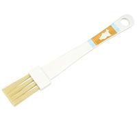 Dr. Oetker 2947 Petit pinceau à pâtisserie en plastique