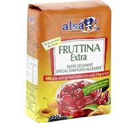 Dr. Oetker, Ancel Sucre gelifiant fruttina extra, le paquet de 500g