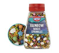 Dr. Oetker Arc-en-ciel magique pour pâtisserie, 115 g