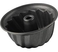 Dr. Oetker Back-Freude Classic Moule Bundt, Couleur Noir