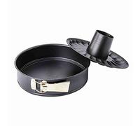 Dr. Oetker Back-Freude Moule à charnière, fond avec dessin 26 cm de diamètre