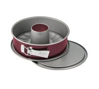 Dr. Oetker Springform mit Rohrboden Back-Liebe Bicolor Ø26cm