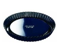 DR. OETKER BACK-LIEBE EMAILLE MOULE À TARTE DIAMÈTRE : 28 CM G