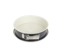 Dr. Oetker Baking Trend Moule à manqué Anthracite Ø 26 cm