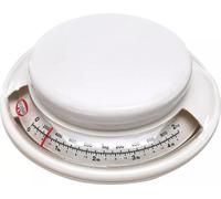 DR. OETKER Balance de pâtisserie analogique, 2 kg.