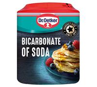 Dr Oetker Bicarbonate de soude 200g Tub