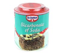 Dr. Oetker - Bicarbonate of Soda - 200g (Case of 4)