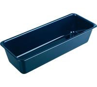 Dr. Oetker Brotbackform 35 cm BackLiebe Emaille, Brotform, Backform, 2399