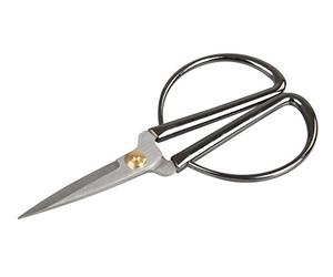 Dr. Oetker Ciseaux de Cuisine Rétro 17 cm Acier Inoxydable Argent 17 x 6 x 1 cm 4615