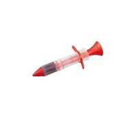 Dr. Oetker - Crayon De Décoration En Silicone + 2 Embouts