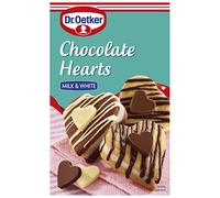 Dr Oetker Cœurs de chocolat 3 x 40 g
