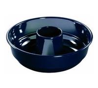 DR. OETKER EMAILLE MOULE COURONNE TYPE "FRANKFURTER KRANZ" 26 CM G