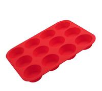 DR.OETKER Flexxibel Love Muffin tin 12 pcs 1257