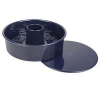 Dr. Oetker Garantie Springform Back-Liebe Emaille Ø28cm 2teilig