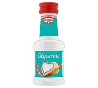Dr. Oetker Glycérine (38 ml) (lot de 2)