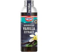 Dr. Oetker Grand extrait de vanille - 6 x 95 ml
