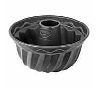 Dr. Oetker Gugelhupfform 18 cm Back-Freude Classic, Backform, Kuchenform, Gugelhupf Form, 2582