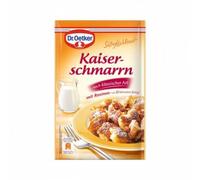 Dr.Oetker - Kaiserschmarrn - 165g