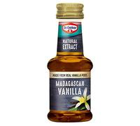 Dr Oetker Madagascan Vanilla Natural Food Extract - 38ml