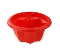 Dr. Oetker Silicone Kouglofffo. Flexible