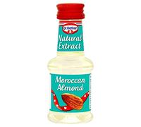 Dr. Oetker Moroccan Almond Natural Extract (35ml) by Dr. Oetker