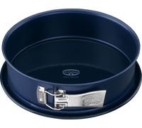 Dr. Oetker Moule à charnière "Back-Liebe" émaillé Ø26cm noir