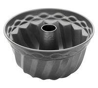 Dr. Oetker 2604 Back-Harmonie Moule à Kouglof Émail Noir 24 x 24 x 10 cm: Cuisine & Maison