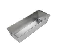 Dr. Oetker Moule à pain en étain plaqué 30 cm