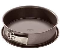 Dr. oetker moule à charnière, acier, marron, 24 cm