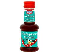 Dr. Oetker Natural Extract Vanilla 6 x 38ml