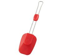 Dr.Oetker Pilon Flexxibel en silicone Rouge 26,5 x 4 x 2 cm