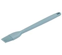 Dr. Oetker Pinceau de cuisine en silicone - Brosse à pâtisserie - Brosse à brosser - Étalage et graissage - Dimensions : 25 x 3,5 cm