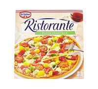 Dr. Oetker Pizza Végétale Ristorante 385 g