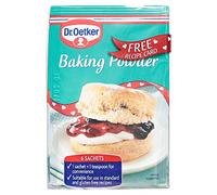 Dr.Oetker Poudre À Pâte (De 6X5G)