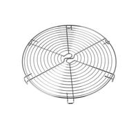Dr. Oetker Présentoir à Gâteaux avec Grille 30 cm