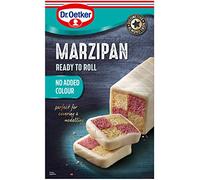 Dr Oetker Ready to Roll Marzipan - Taille du pack = 1x1kg