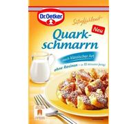 Dr. Oetker Repas sucré Marmite de fromage blanc