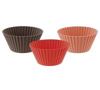 Dr. Oetker Sil-Muffinfö.multicolore Flexxible 12