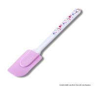 Dr Oetker Silicone Spatule de Pâtisserie, 25 x 5 cm