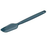 Dr. Oetker Spatule de cuisine pour tartiner et racler crèmes, pâtes, spatule en silicone, ustensile de cuisine lavable au lave-vaisselle, taille 28 x 6 cm