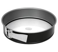 Dr. Oetker 1225 Moule à charnière avec fond en verre 26cm