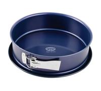 Dr. Oetker Springform Back-Liebe Ø26cm emailliert schwarz 2teilig