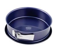 Dr. Oetker Springform Back-Liebe Ø26cm emailliert schwarz 2teilig