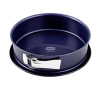 Dr. Oetker Springform Back-Liebe Emaille Ø26cm emailliert schwarz