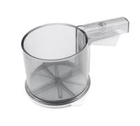 DR.OETKER Tamis à farine 350 G Ø 105 X 215 X 95 cm Plastique 1672