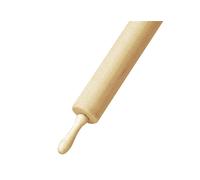 Dr. Oetker Teigrolle Classic Holz 43cm Ø6cm