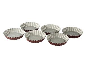 Dr Oetker Torteletts 10cm 6er