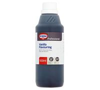 Dr Oetker Vanilla Flavouring Essence - Pack Size = 6x500ml