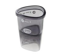 Dr Oetker Verre doseur gradué plastique 7,2 cm 4 vec bec verseur