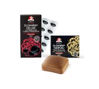 Dr. OHHIRA Synbiotiques & Savon Probiotique - Microbiome Care Bundle, Intérieur & Extérieur